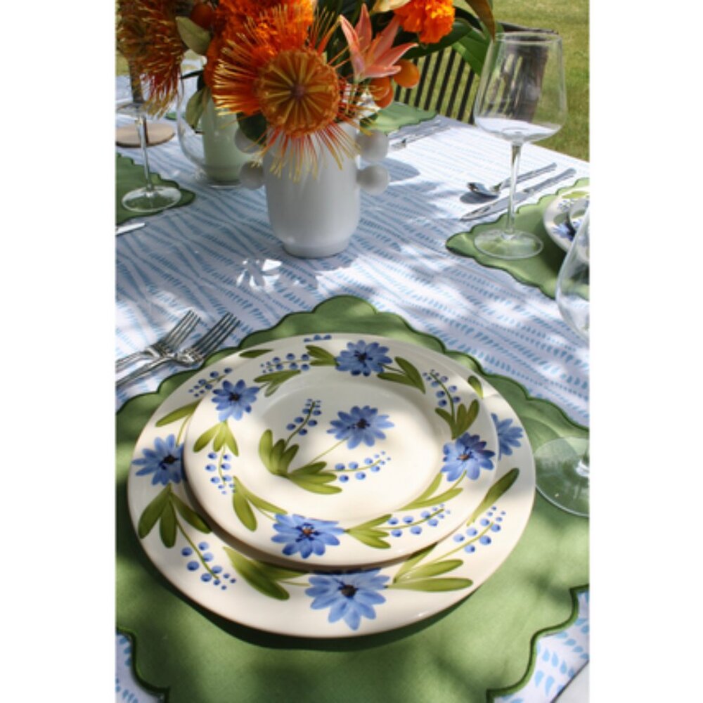 Duggan Society Tablecloth